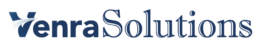 Venra Solutions Logo